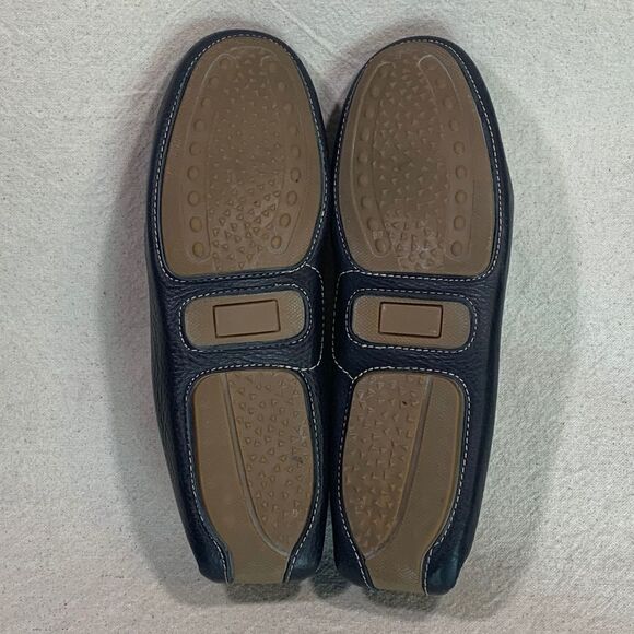 Vintage Kayak Drivers Mens Size EU 44 | US 11.5 - Picture 13 of 16